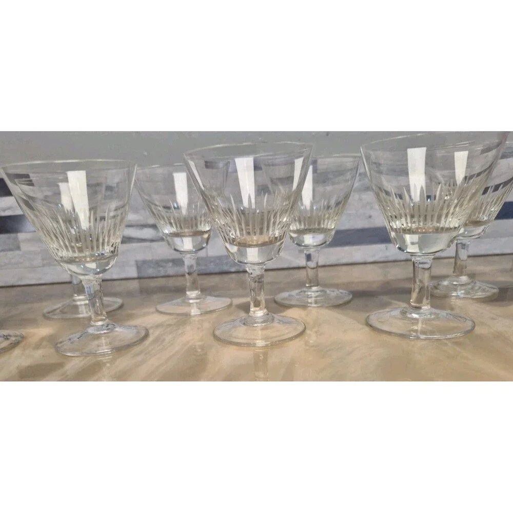 Rosenthal vintage crystal